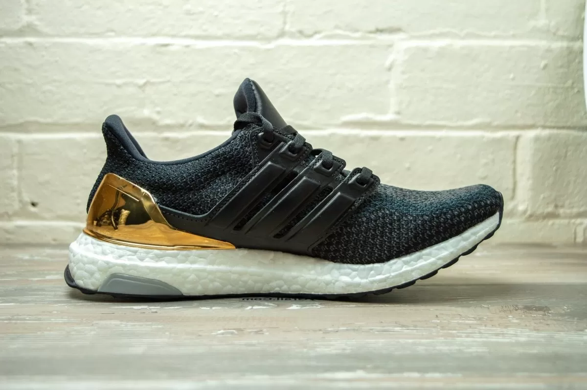 Adidas Ultraboost 2.0 Gold Medal BB3929