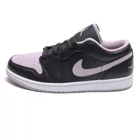 Air Jordan 1 Low SE 'Black/Iced Lilac'