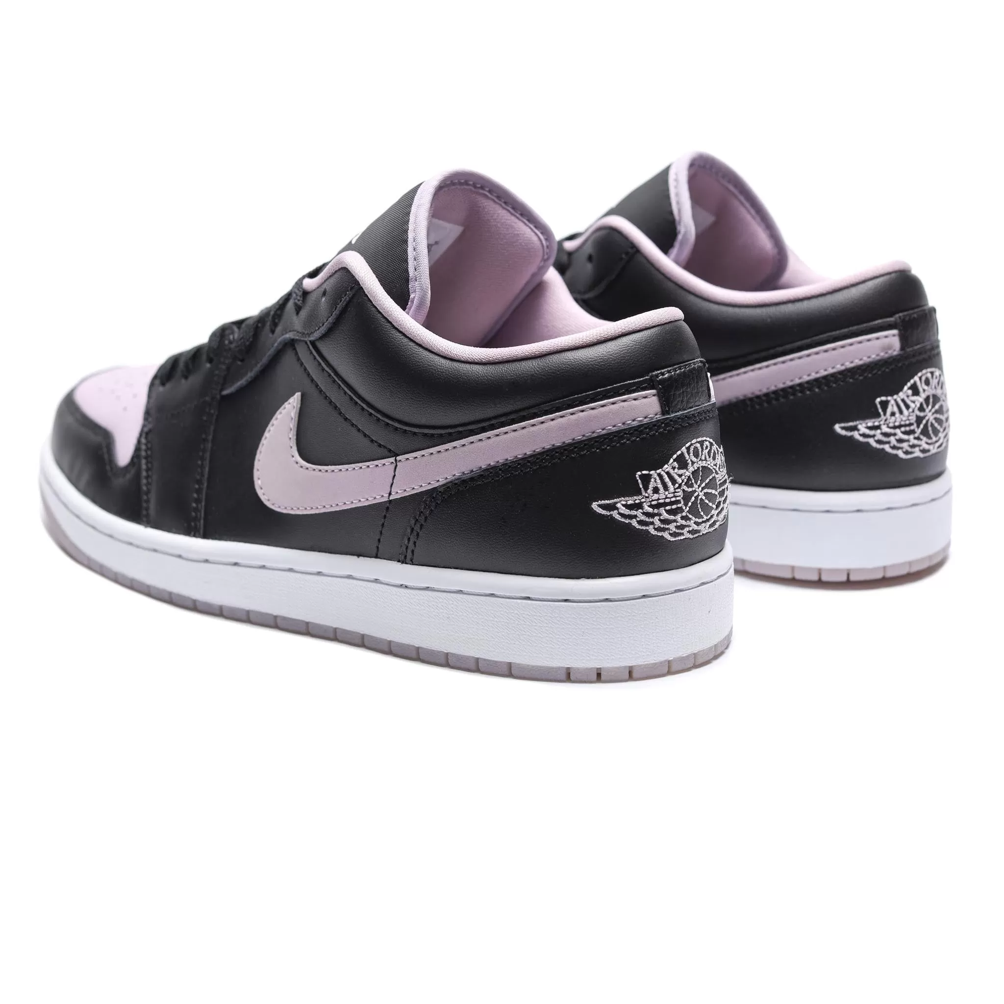 Air Jordan 1 Low SE 'Black/Iced Lilac'