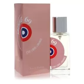 Archives 69 Eau De Parfum Spray (Unisex) By Etat Libre d'Orange