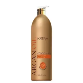 Argan Oil Conditioner 1000ml By KATIVA