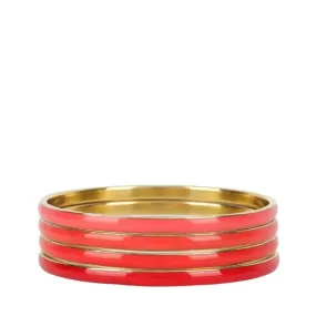 BUDHAGIRL | Krishna Bangles Set of 4