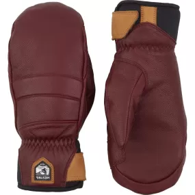 Fall Line Mitt Women's