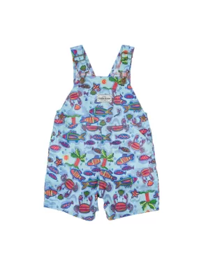 Goldie & Ace - Burton Daydream Island Lightweight Overalls