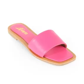 Flat Sandals