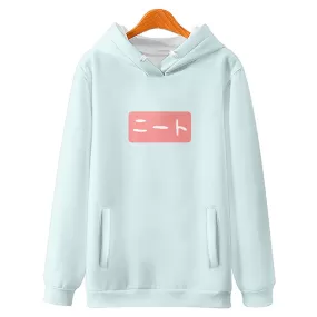 Onii-chan wa Oshimai - Oyama Mahiro Cosplay Hoodie 3D Printed Hooded Sweatshirt Men Women Casual Streetwear Pullover