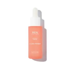 Ren Perfect Canvas Clean Primer